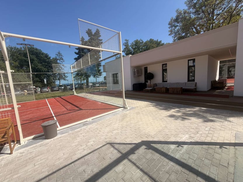 Padel Club ROSA