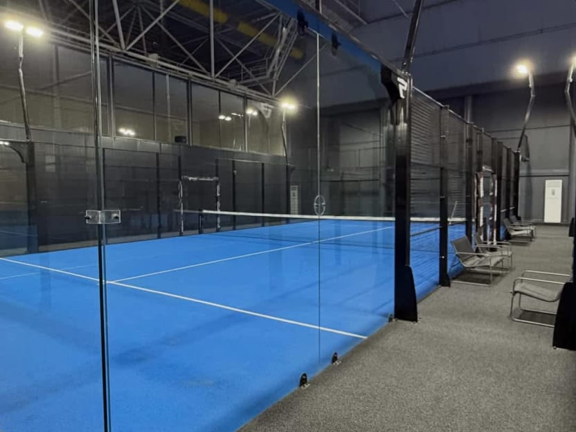 Padel Bar Plovdiv