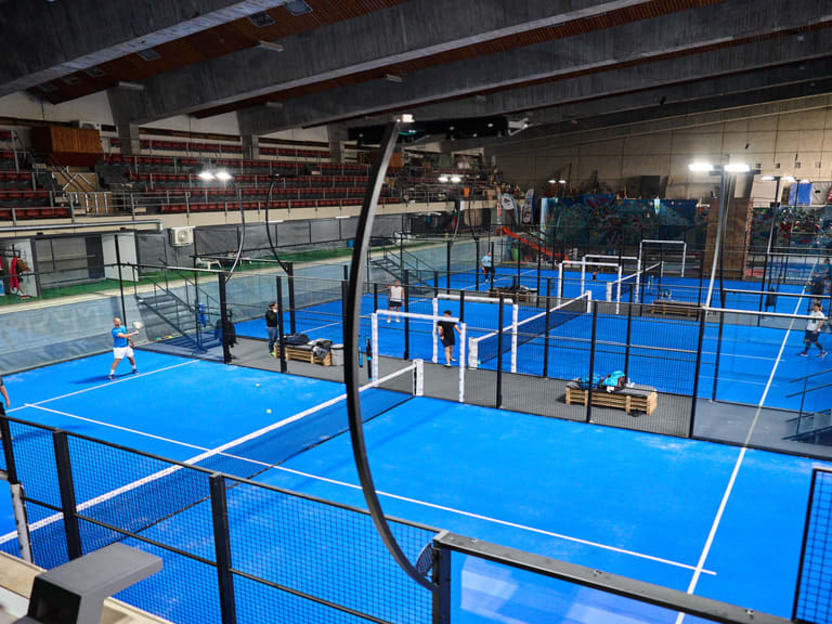 Padel Arena Varna