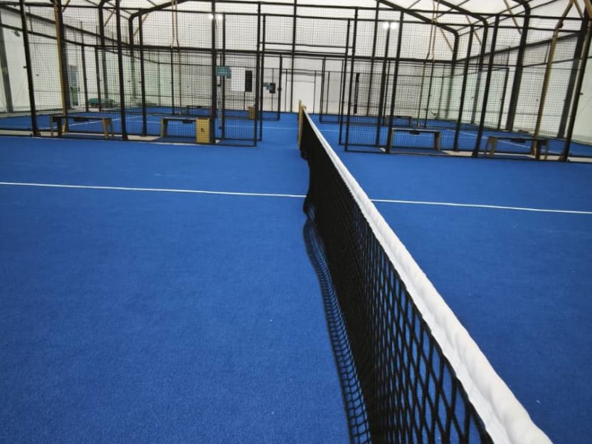 Padel Point Костинброд