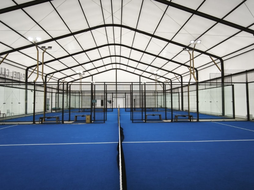 Padel Point Костинброд