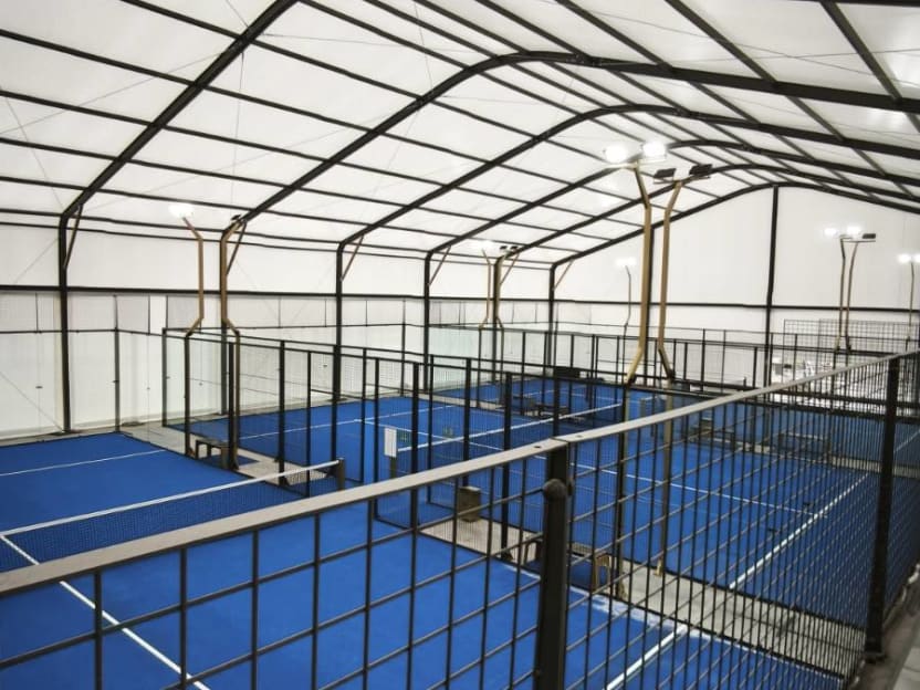 Padel Point Костинброд