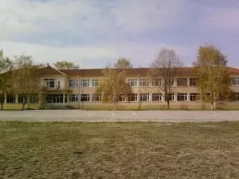 БК Ракет Спийд – Равно поле