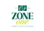 Zone One padel and tennis complex