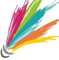 Бадминтон Витоша logo