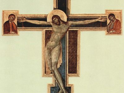 Crucifix
