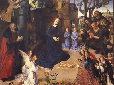 Portinari Altarpiece