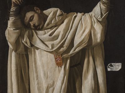 Saint Serapion