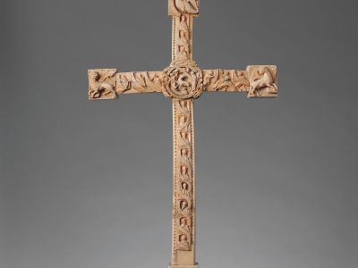 The Cloisters Cross (Bury St Edmunds Cross)