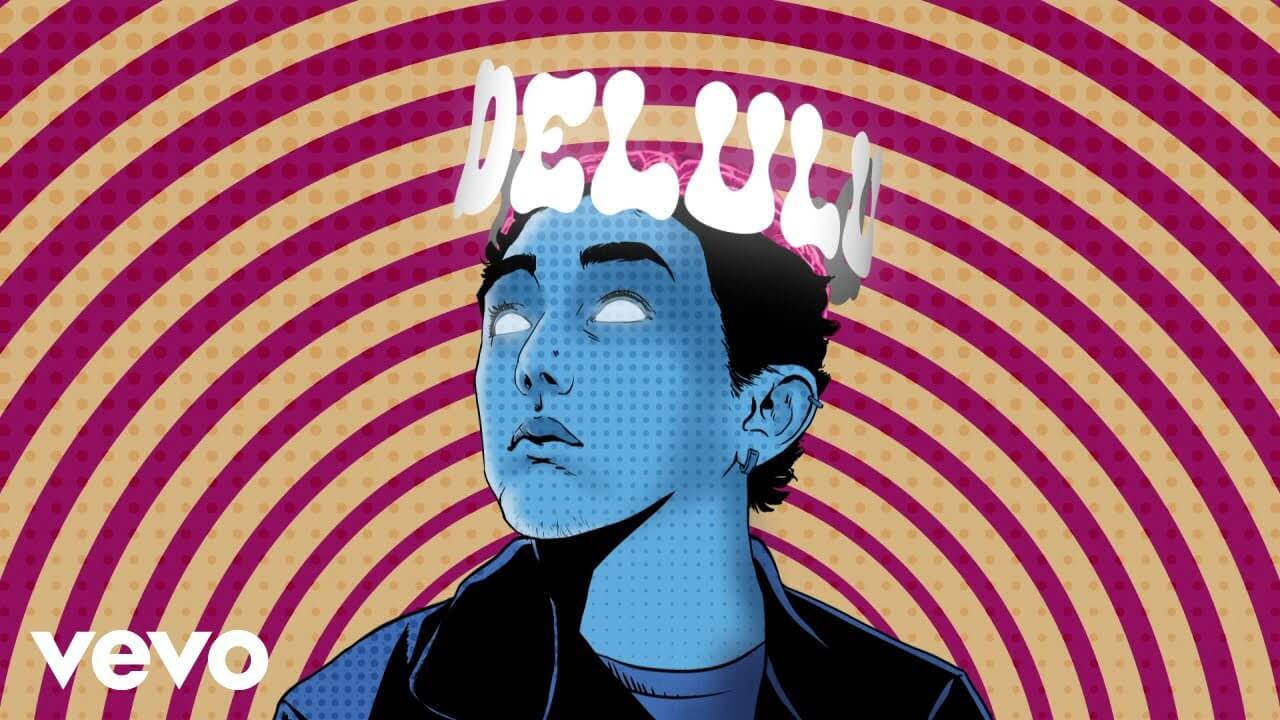 Zack Pinoy DELULU Lyrics and Music Video by Zack Tabudlo - Pinoy Music Station