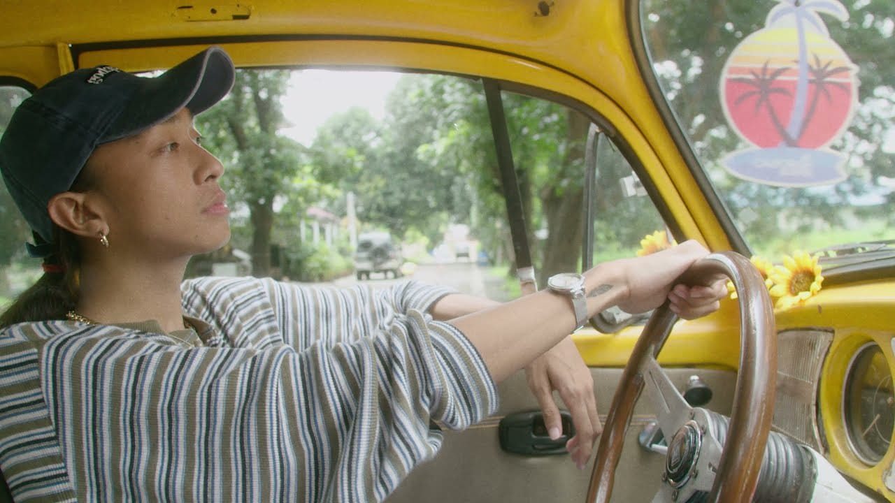 Okay lang yan Lyrics and Music Video by Kiyo - Pinoy Music Station
