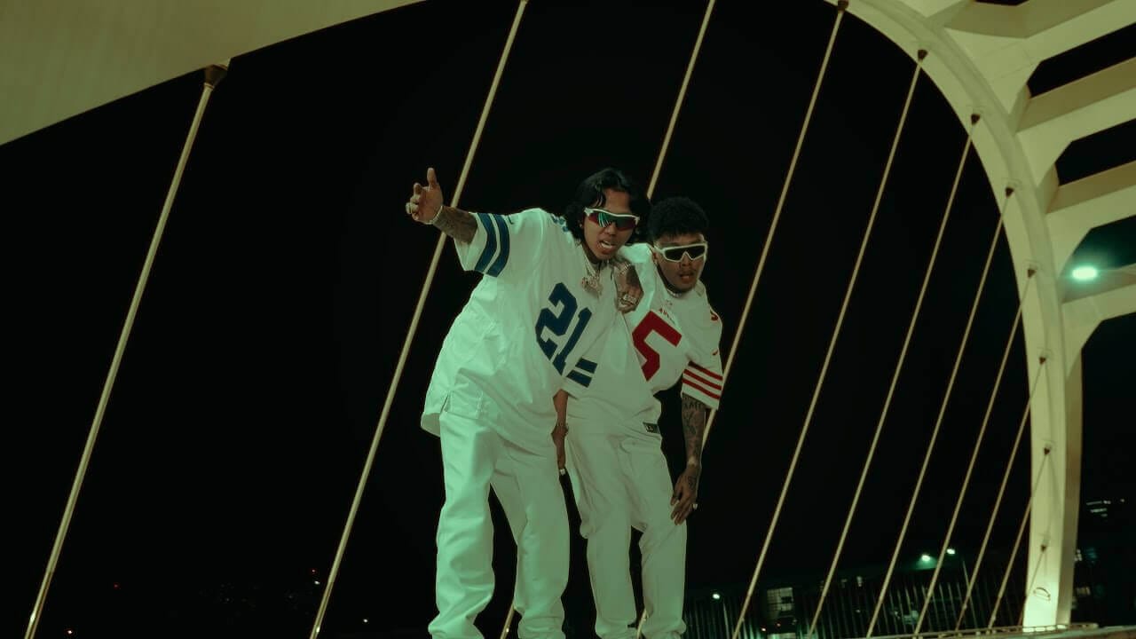 INGGIT Lyrics and Music Video by Skusta Clee & Flow G - Pinoy Music Station