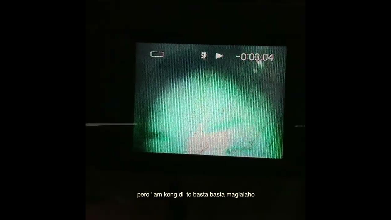 homebdy (feat. Madman Stan) Lyrics and Music Video by DĖMI - Pinoy ...