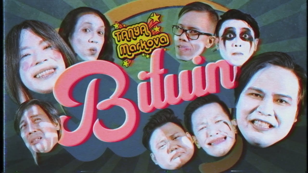 Bituin Lyrics and Music Video by Tanya Markova - Pinoy Music Station
