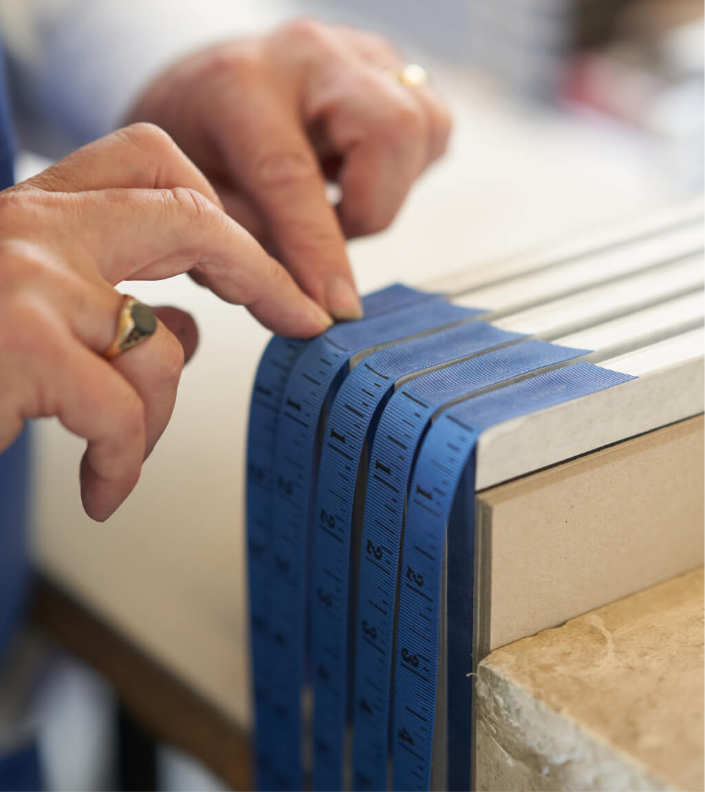 Measuring tapes