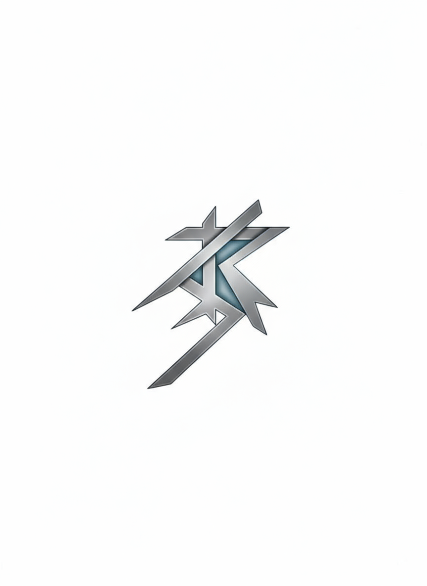 SR logo
