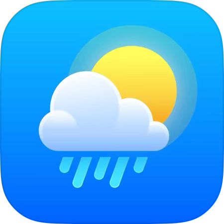 Weather & Air Quality project thumbnail