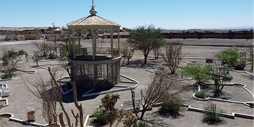 Plaza