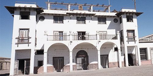 Teatro