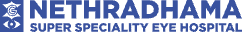 Nethradhama Logo