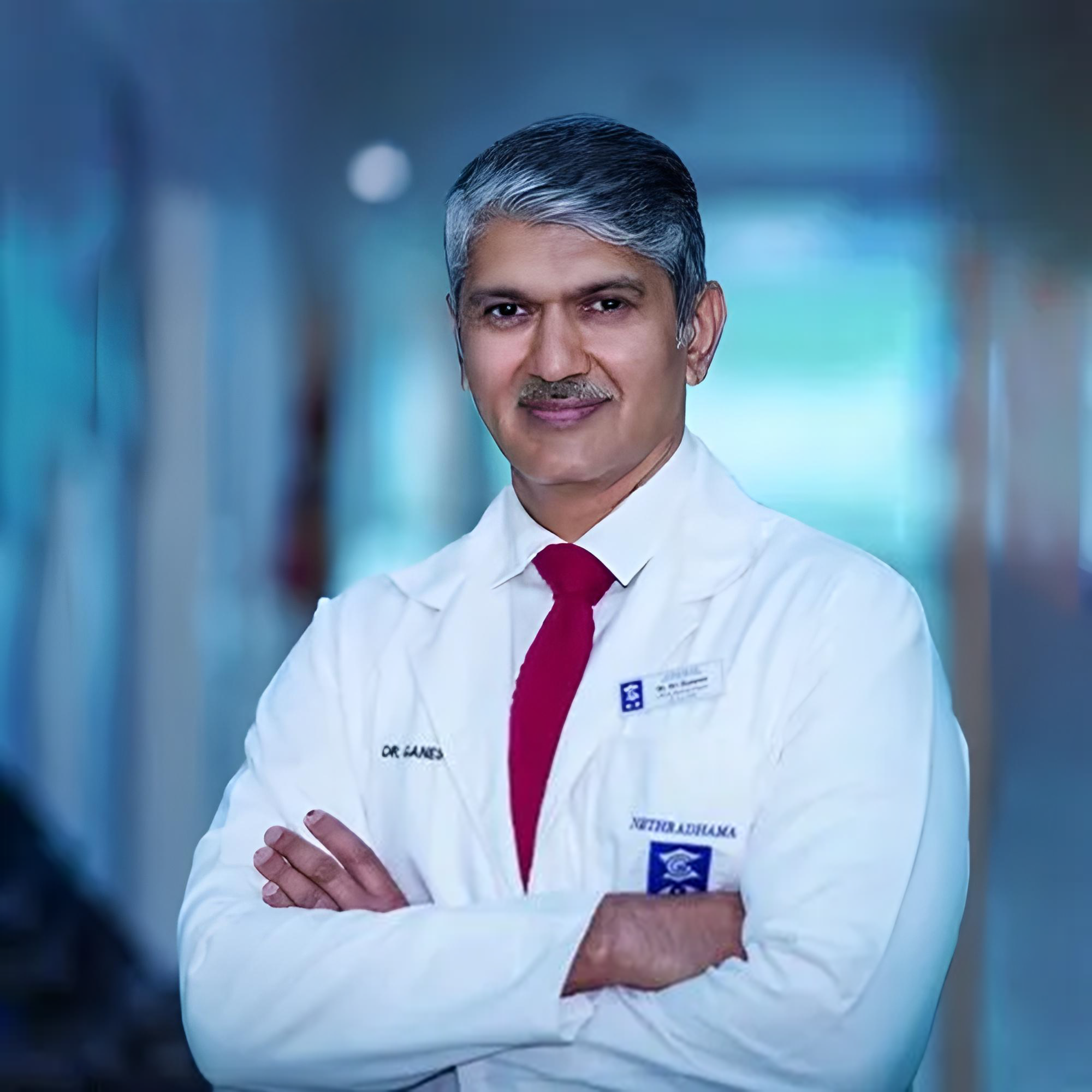 Prof. Dr. Sri Ganesh