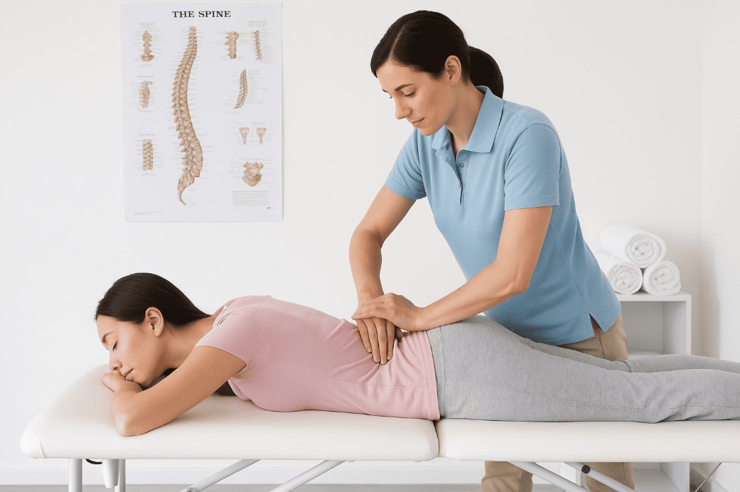 Spine Care