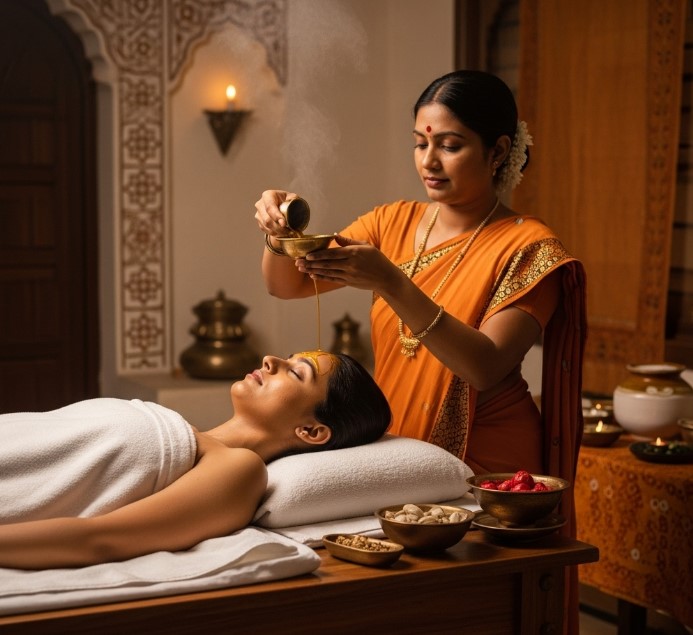 Panchakarma Treatment