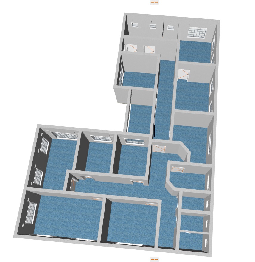 PHASOM Office Complex (Phase 1): image 2