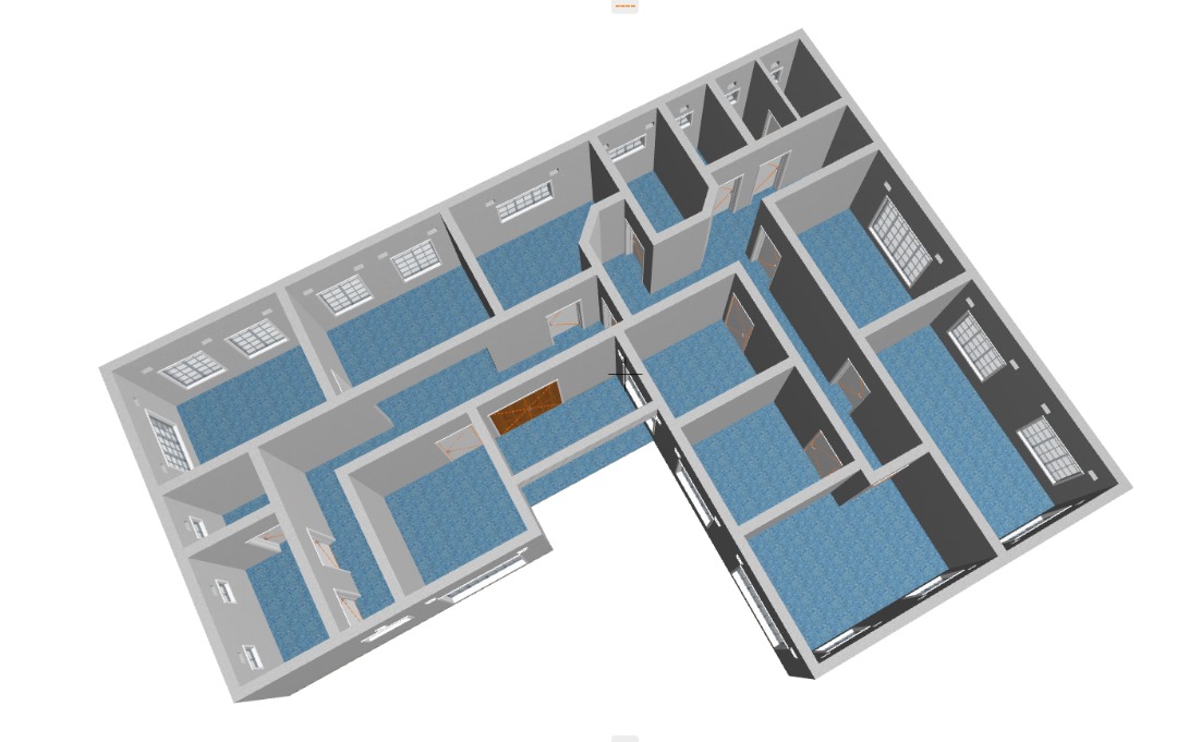 PHASOM Office Complex (Phase 1): image 3