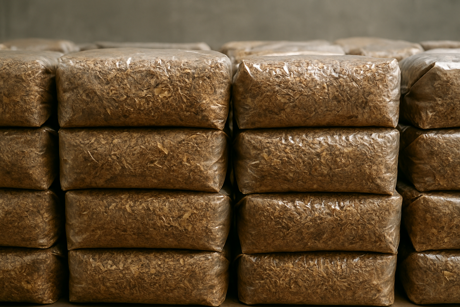 Imagem de destaque para Pasteurização Severa: Técnica Essencial para o Cultivo Seguro e Eficiente de Cogumelos