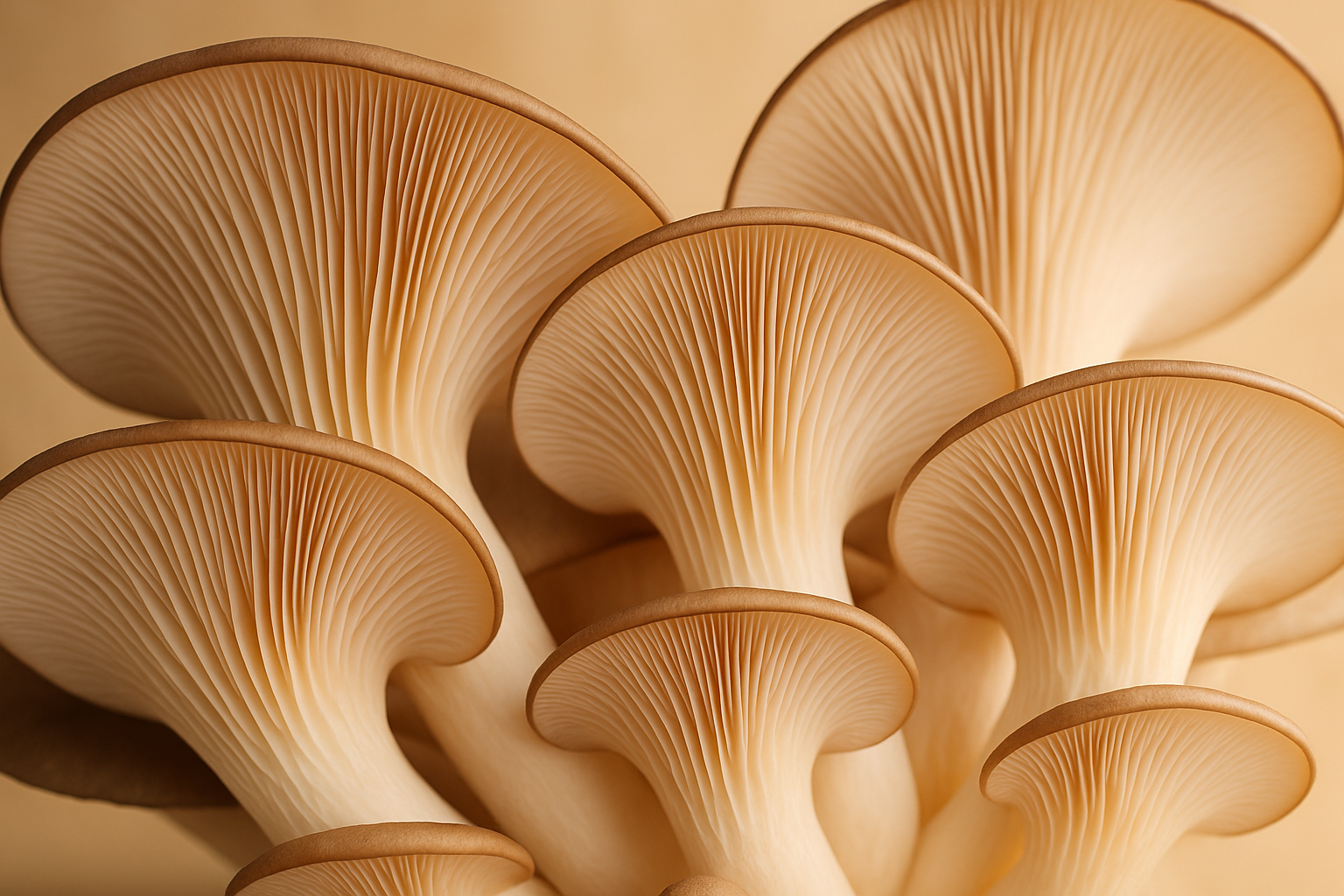 Imagem de destaque para Controle Natural do Colesterol através do seu alimento? É isso o que faz a Lovastatina dos Cogumelos