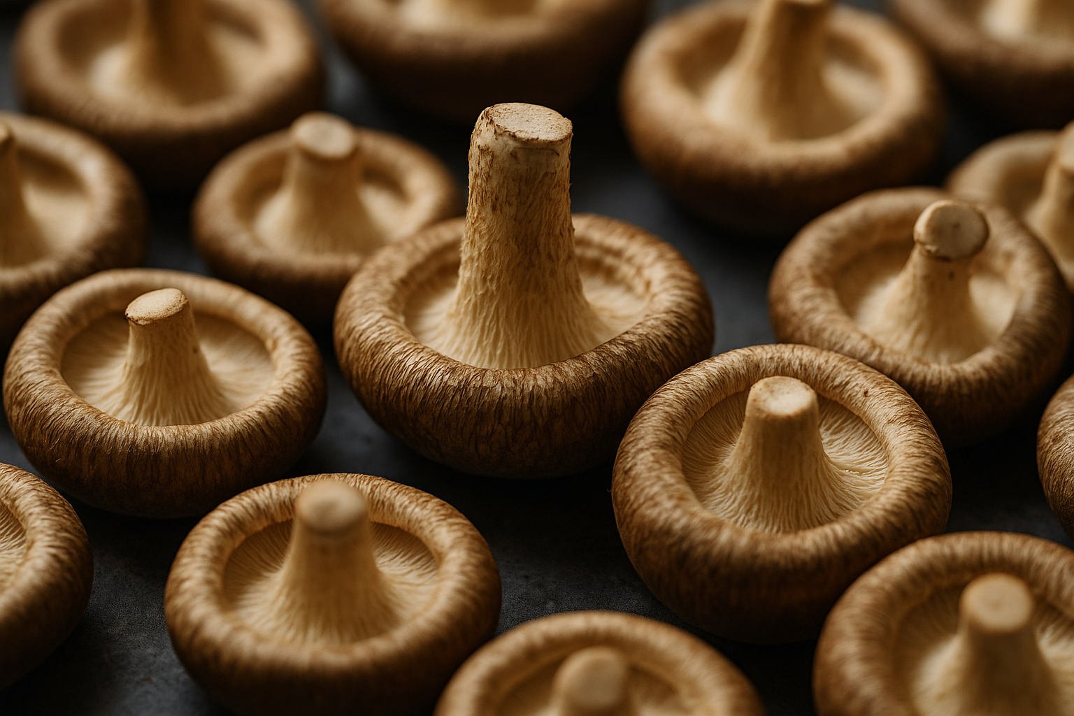 Imagem de destaque para Ativação Imunológica Natural? O Shiitake vai te ajudar nessa missão.