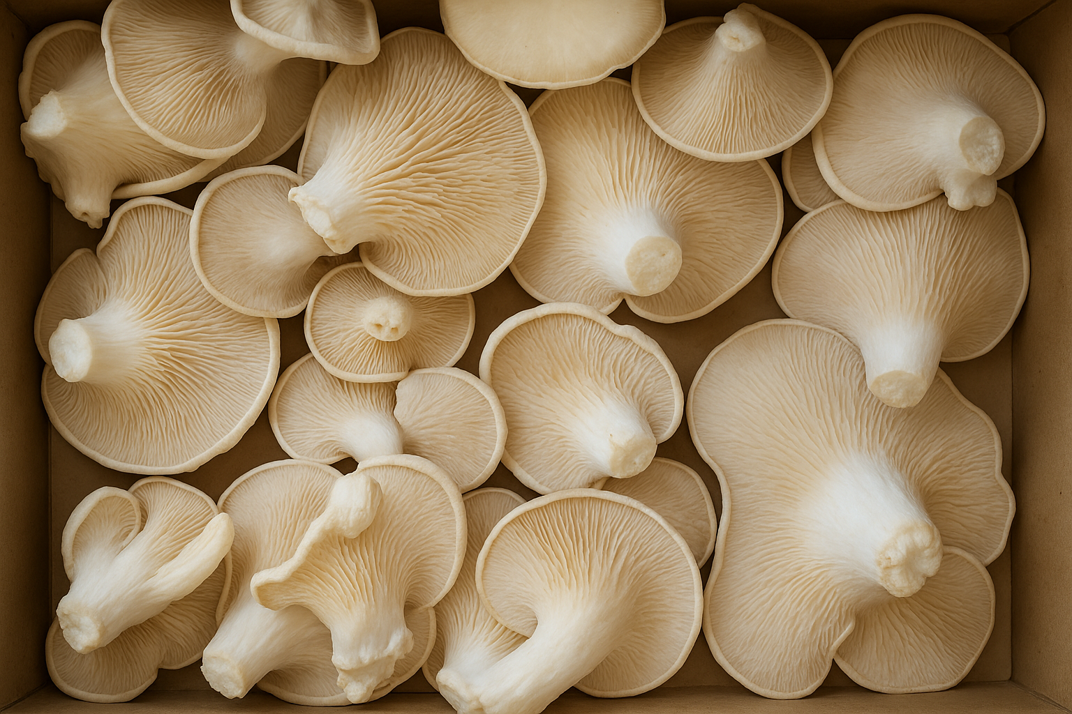 Imagem de destaque para O Fim do Cogumelo Raro: Por Que Preservar Fungos É Preservar a Vida