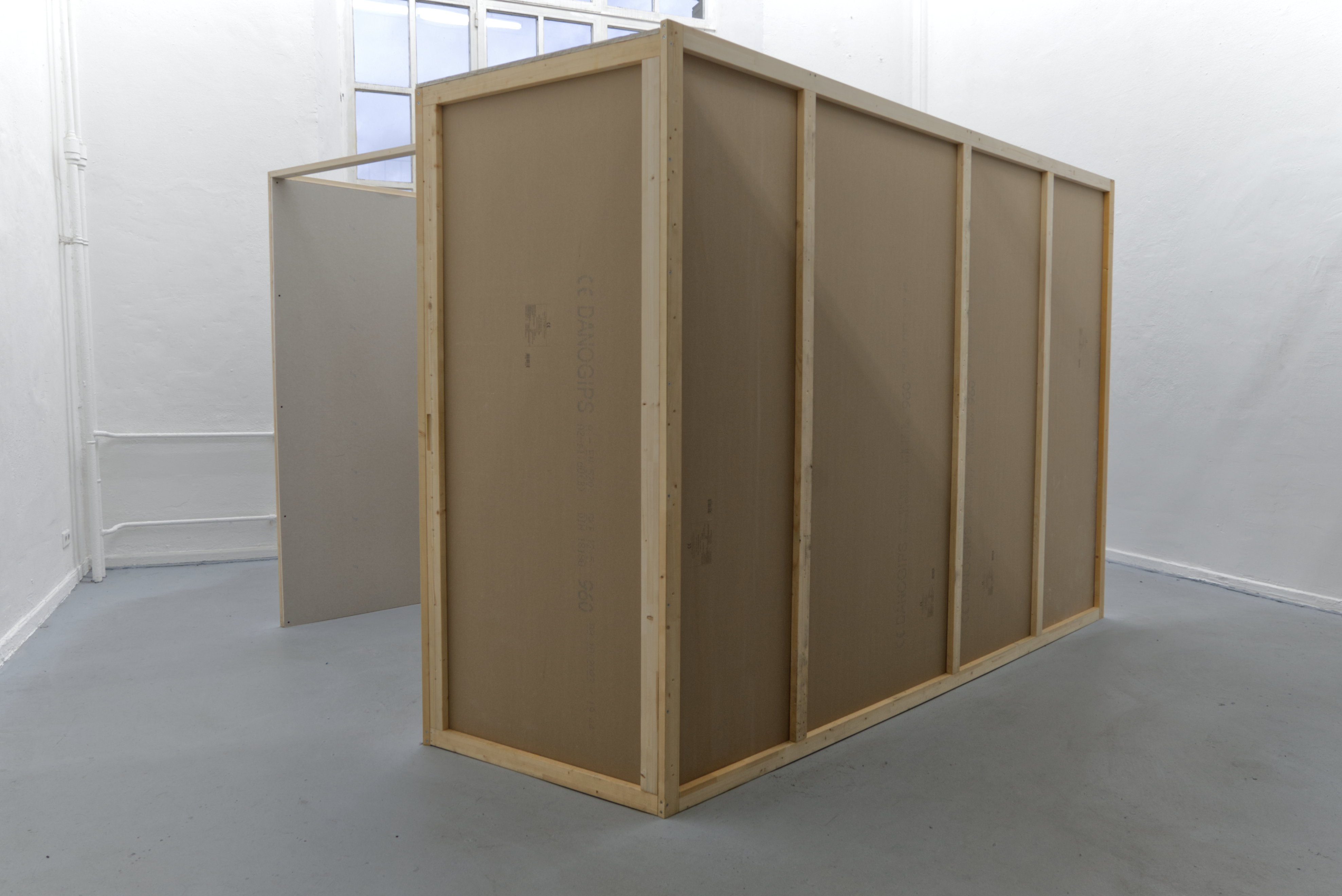 Schrank innen