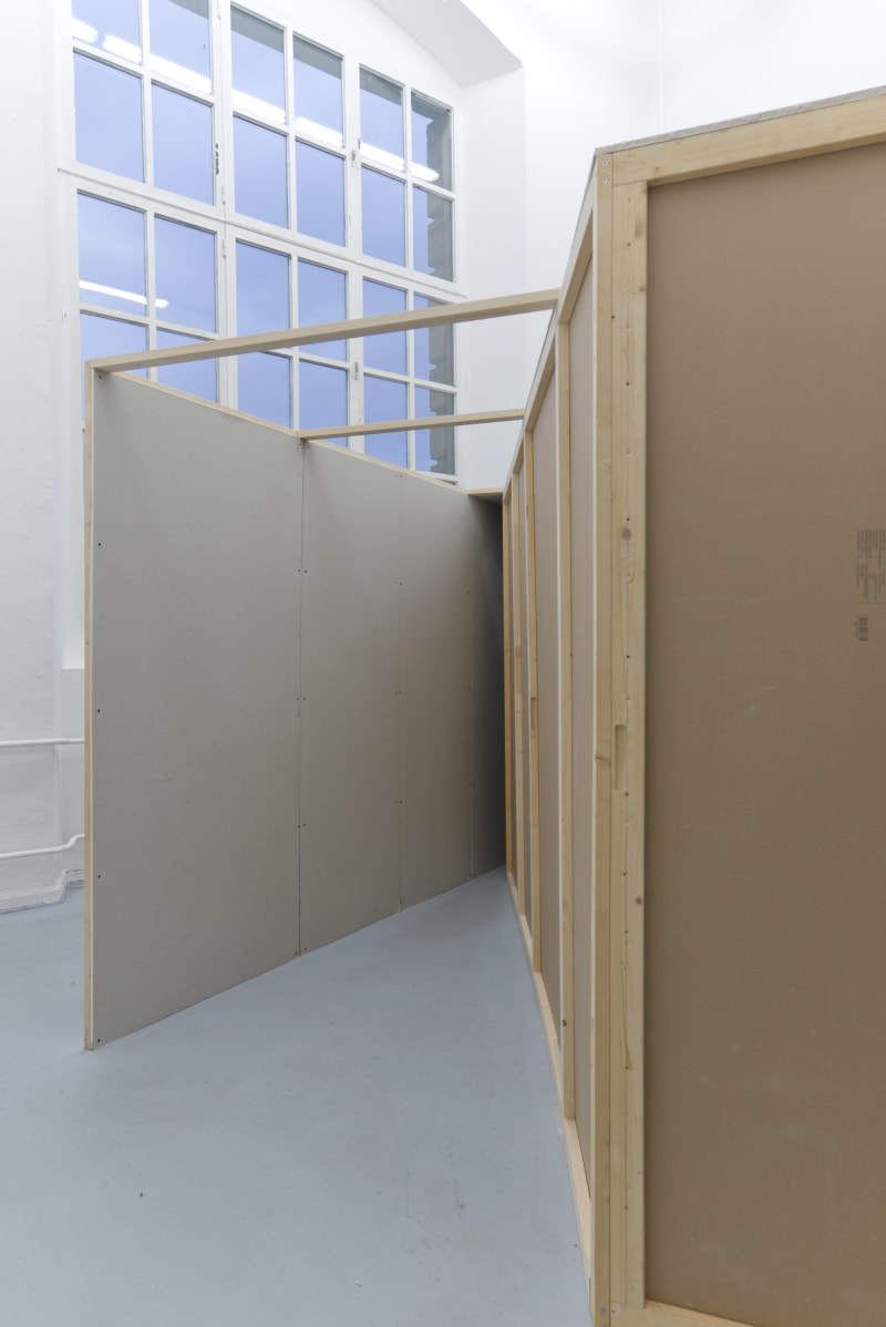 Schrank innen