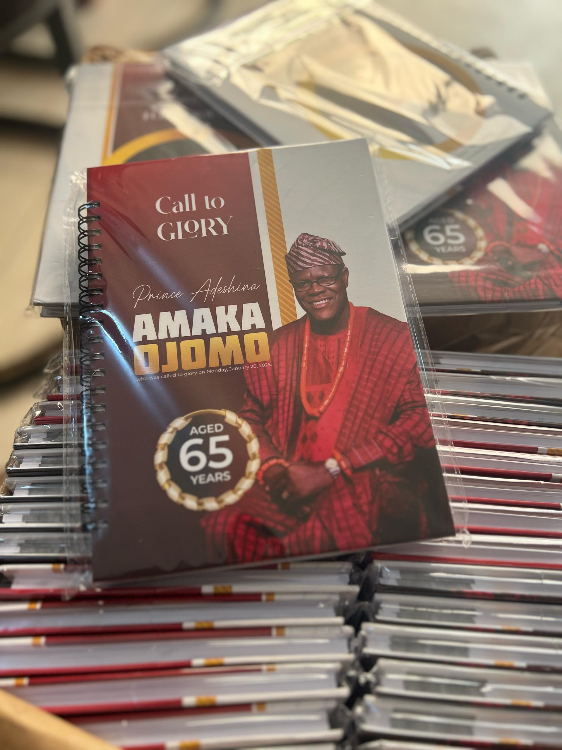 Image of Hard Cover Notepad (Spiral Bind)