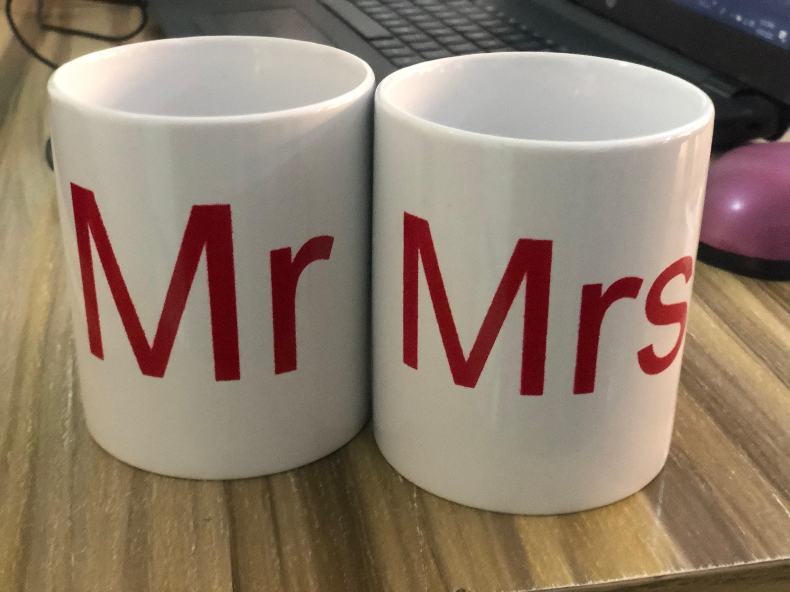Image of Branded Mug