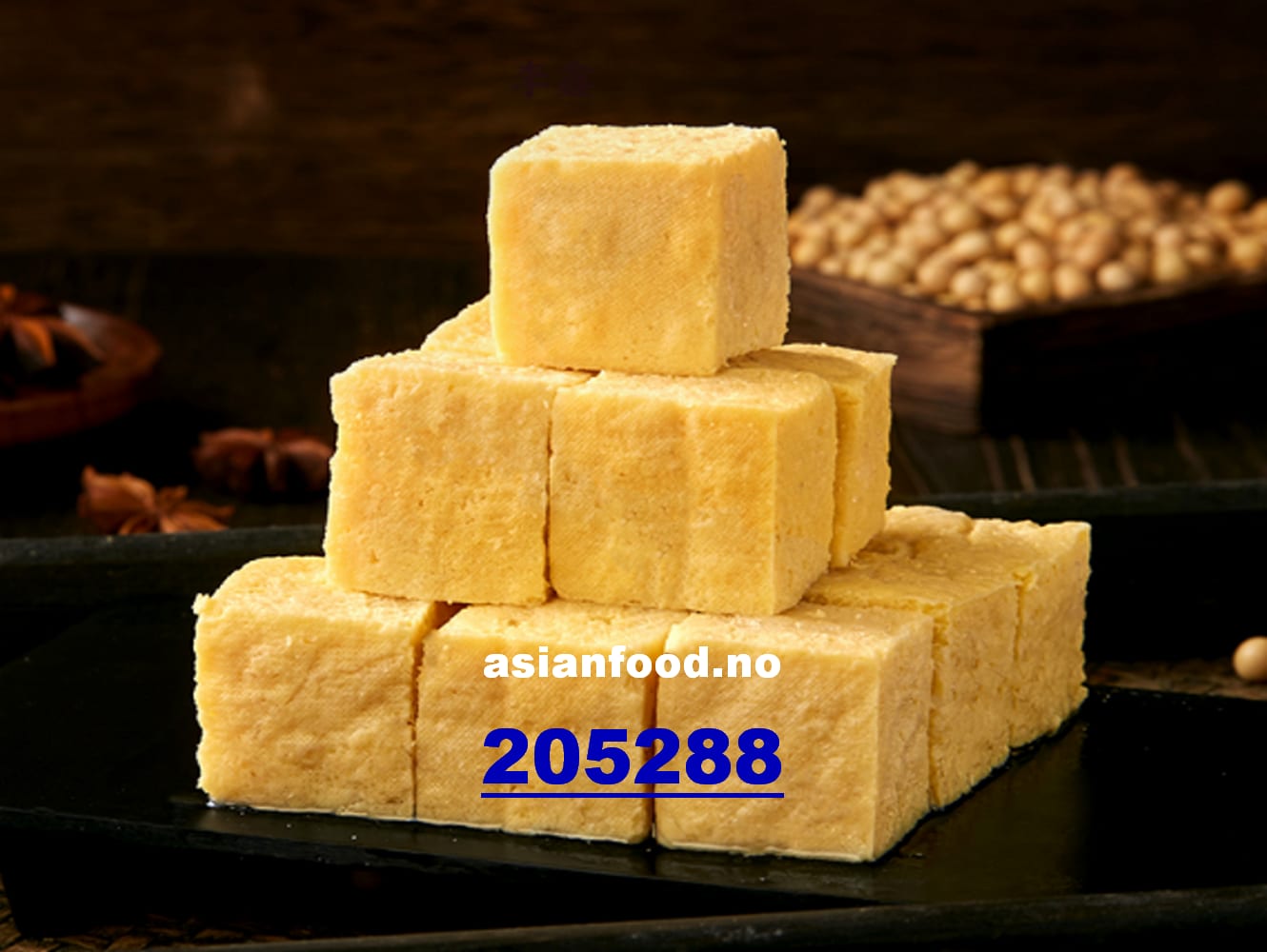 KOMMENDE - LOTUS Tofu 20x500g