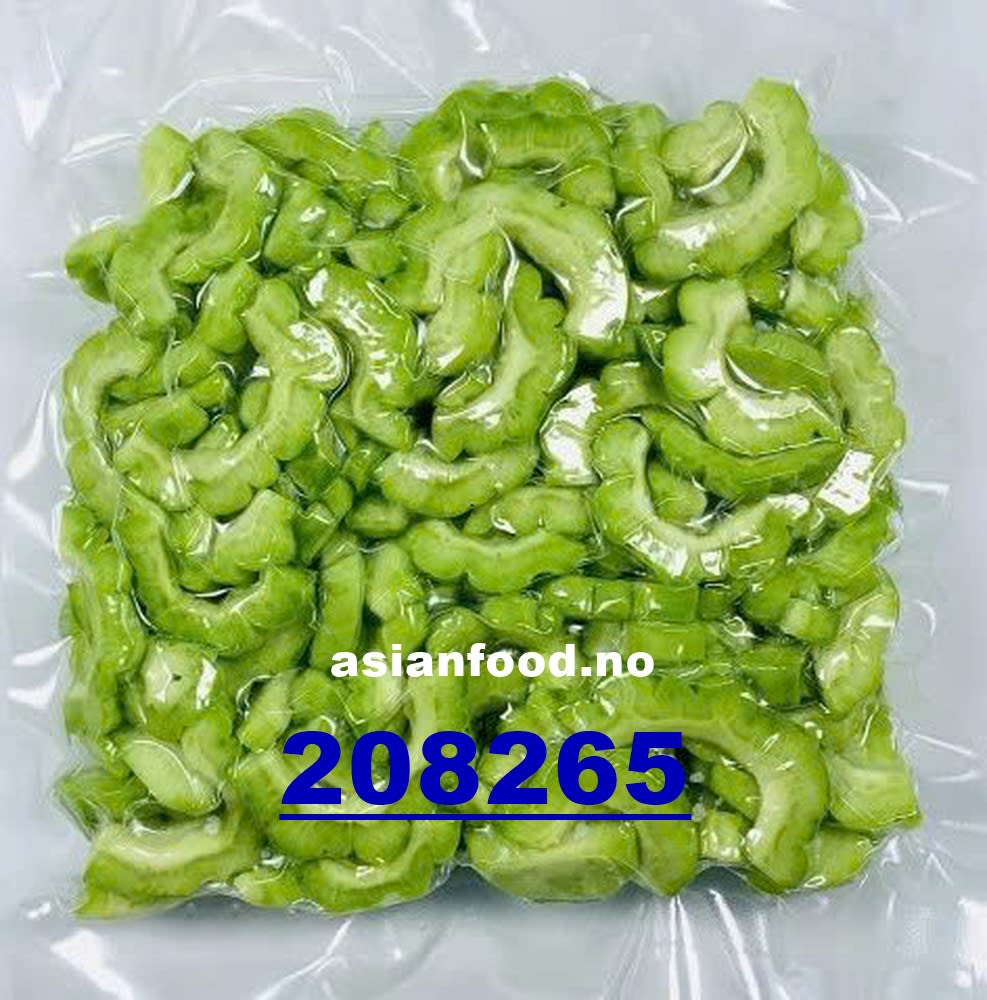 KOMMENDE - LOTUS Bitter melon slices 20x500g