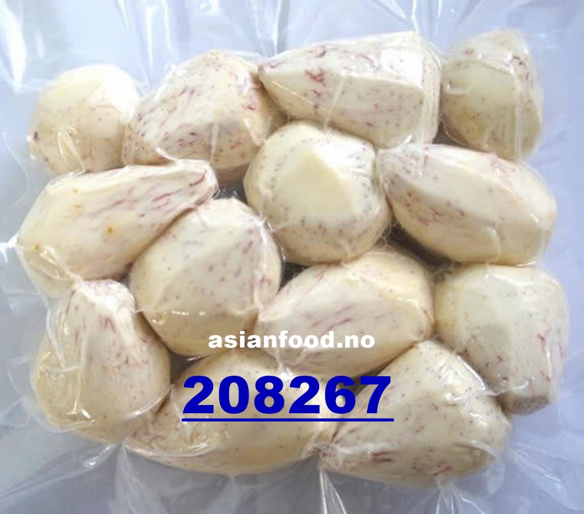 KOMMENDE - LOTUS Baby taro peeled 20x500g