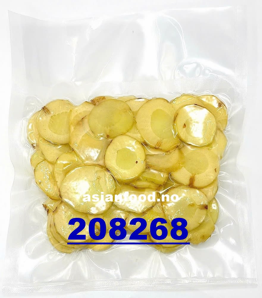 KOMMENDE - LOTUS Galangal slices 40x250g