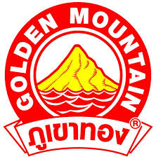 GOLDEN MOUNTAIN
