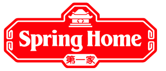 SPRING HOME