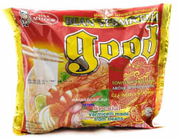 GOOD Vermicelli Tomyum (KUNG) flavour 48x62g