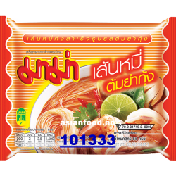 MAMA Instant Rice vermicelli tom yam koong flavor 6x(30x55g)