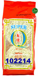 SUPER Q Misua (wheat flour vermicelli) 48x160g