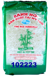 BAMBOO TREE Fine rice vermicelli 40x340g
