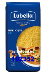 LUBELLA Filini / threads 18x400g