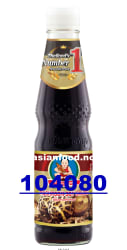 DEK SOM BOON Mushroom Soy Sauce 12x300ml
