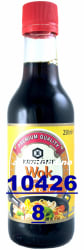 KIKKOMAN Wok Sauce Quick & Easy 6x250ml